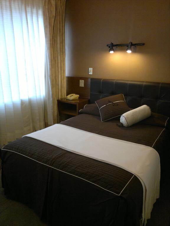 Hotel Flamingo Kristal Ирапуато Номер фото